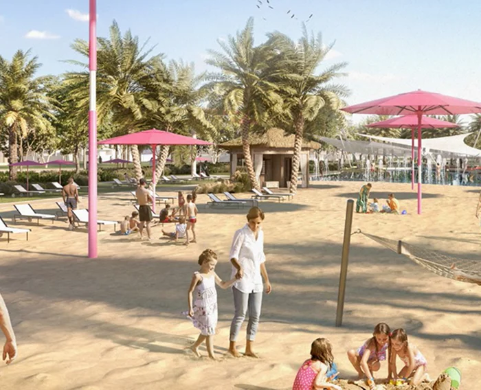 Damac Islands gallery image