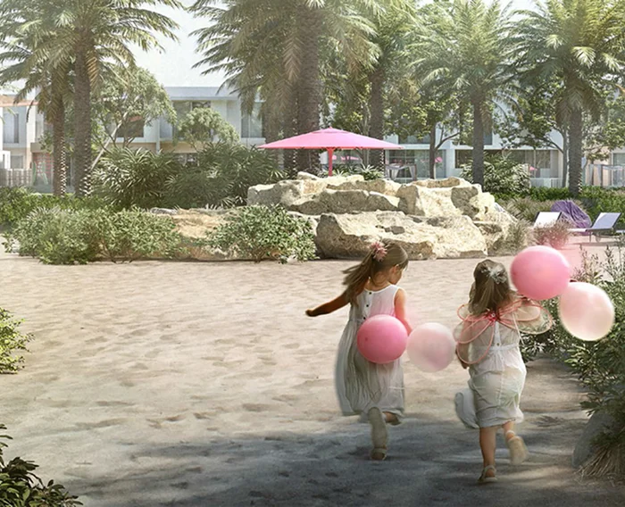 Damac Islands gallery image