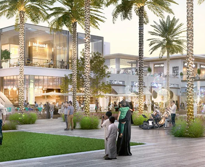 Damac Islands gallery image